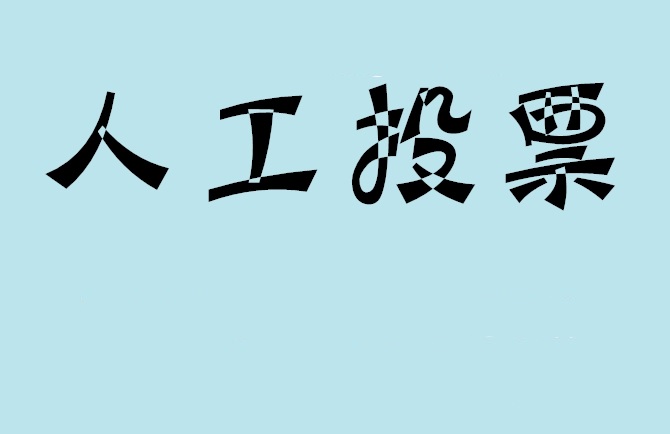 葫芦岛市如何网络投票快速上升？分享几个增加票数技巧？