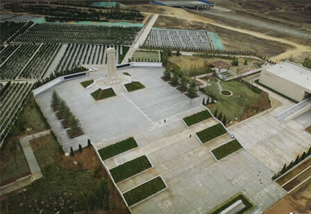 葫芦岛市建筑设计的测试内容