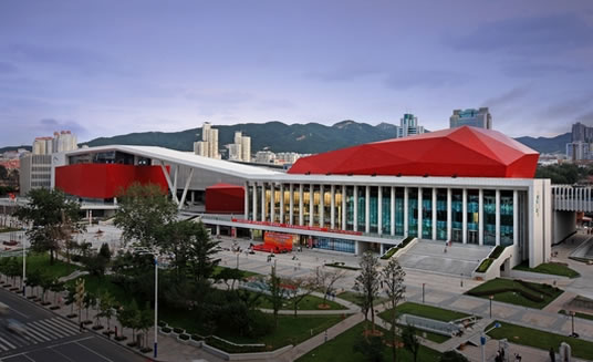 葫芦岛市通知公告的测试信息，内容可以在后台发布编辑删除